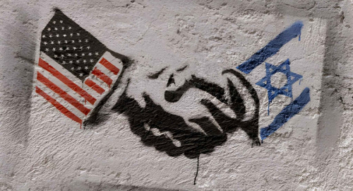 Unit� d�intenti nel caos: l'asse Israele-USA contro la minaccia iraniana